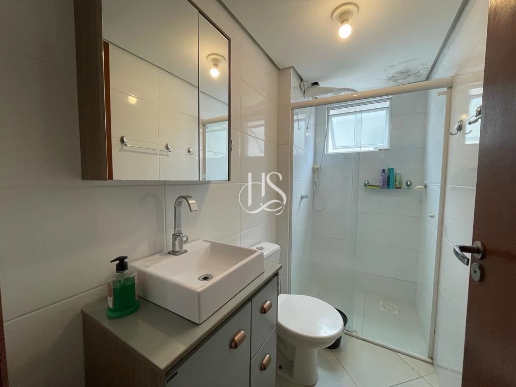 Apartamento em Pagani, Palhoça. 3 quartos, 82m². Imagem 7 de 8